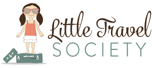 Little Travel Society