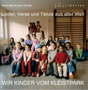 Kindermusik auf Reisen - Wir Kinder vom Kleistpark