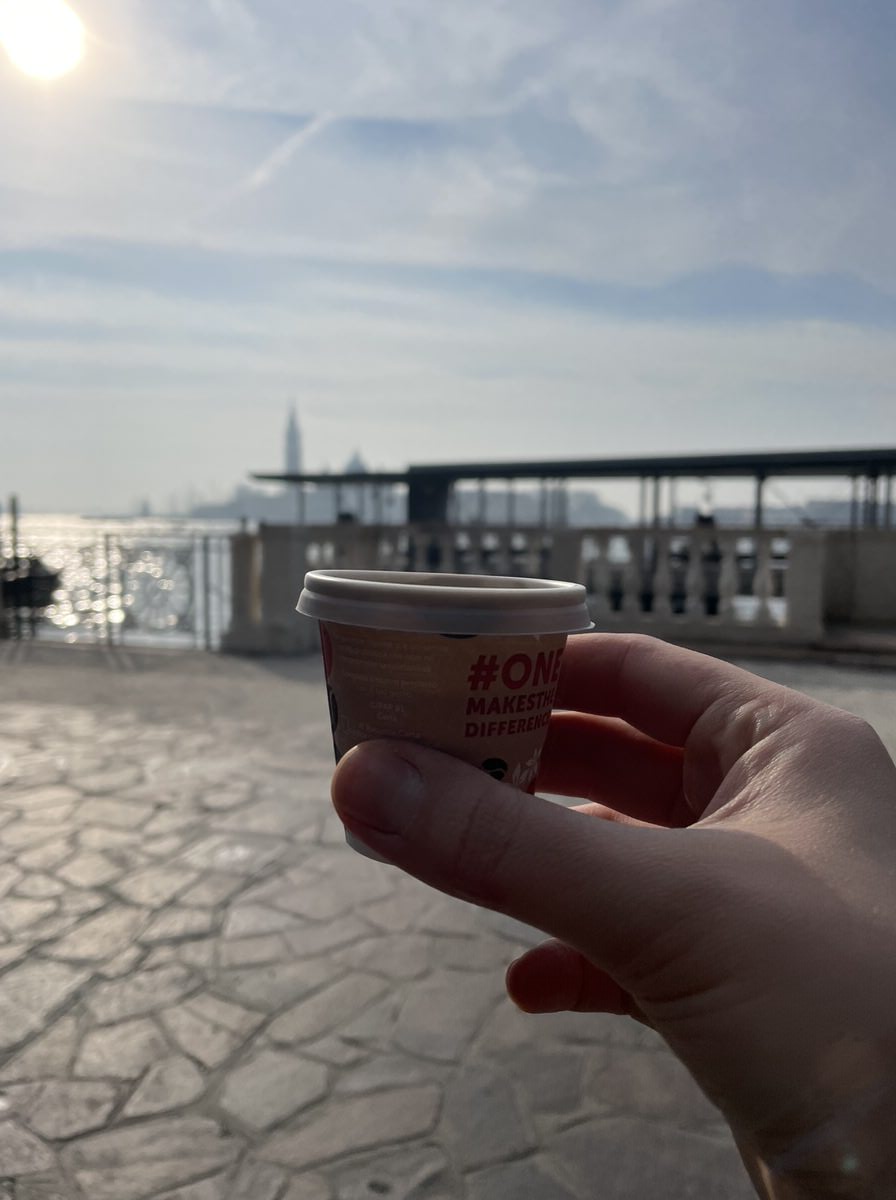 Venedig mit Kindern