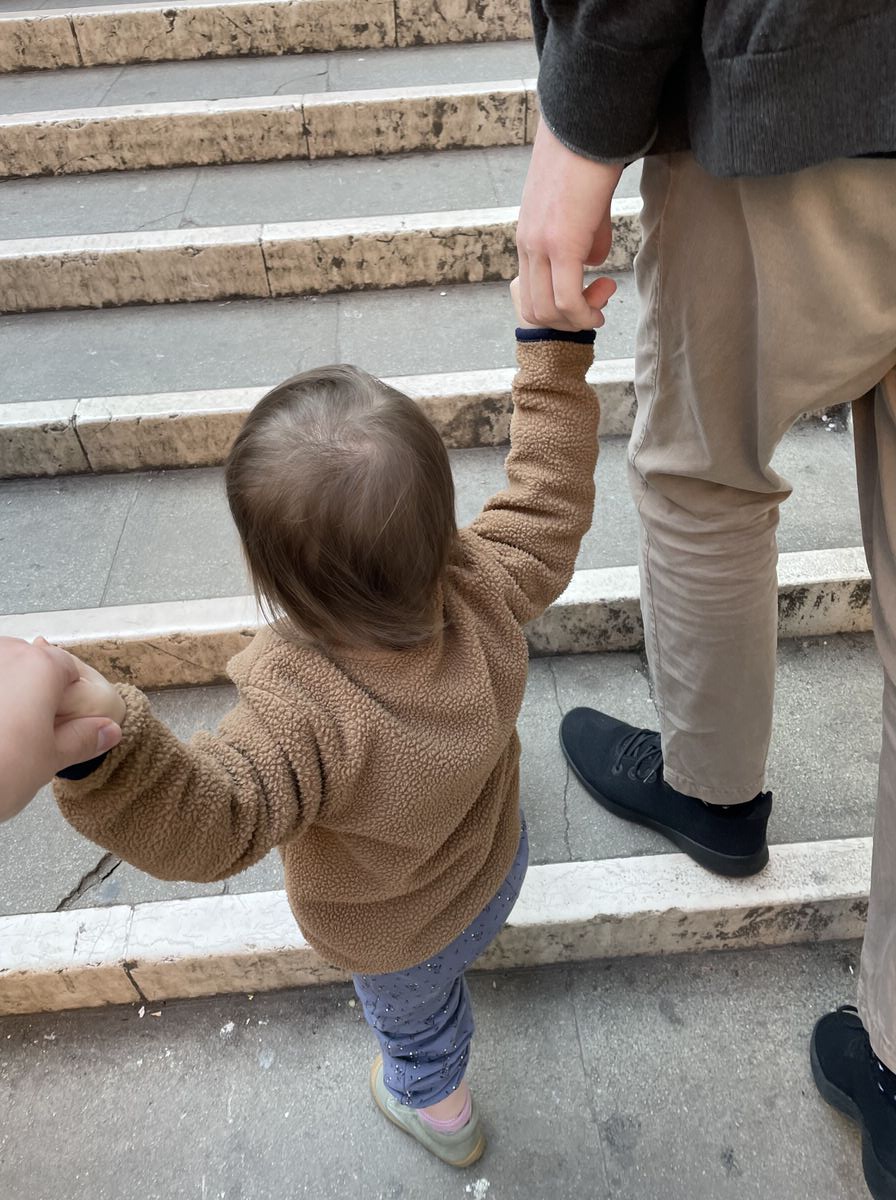 Venedig mit Kindern