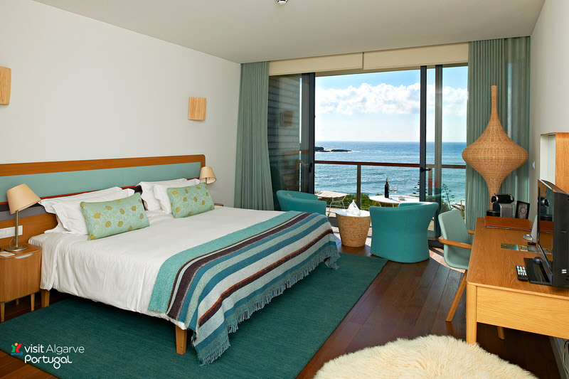 Ein Martinhal Beach Room – Aufwachen mit Meeresrauschen (Bild: Martinhal Hotels)