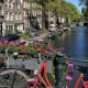 Niederlande-mit-Kindern-Amsterdam-Gracht-Susanne-Hoffmeister