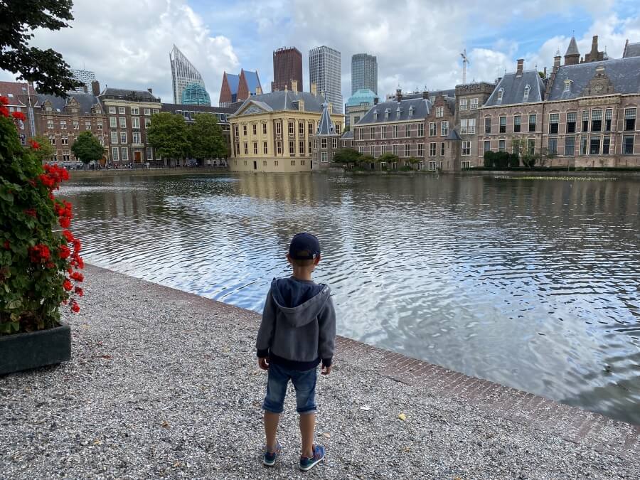 Niederlande-mit-Kindern-Den-Haag-Innenstadt-Susanne-Hoffmeister