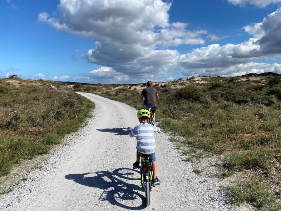 Niederlande-mit-Kindern-Fahrrad-Susanne-Hoffmeister