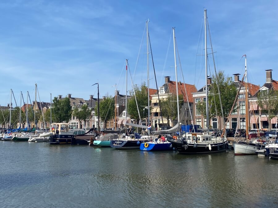 Niederlande-mit-Kindern-Friesland-Harlingen-Susanne-Hoffmeister