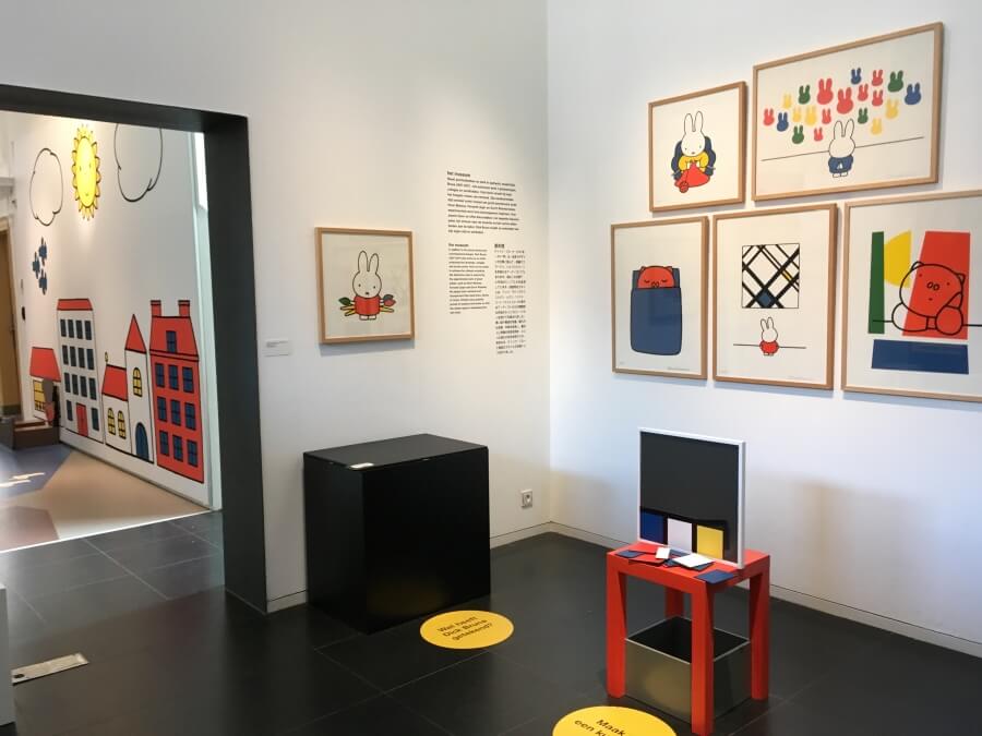 Niederlande-mit-Kindern-Miffy-Museum-Utrecht-Vanessa-Bujak