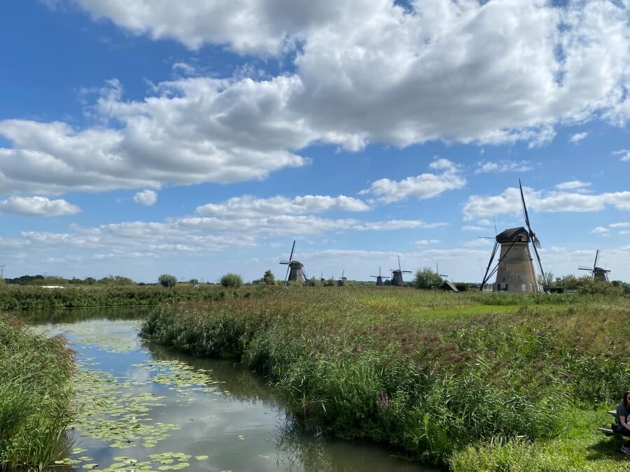 Niederlande-mit-Kindern-Windmühlen-Susanne-Hoffmeister