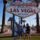 USA mit Kindern-Las Vegas