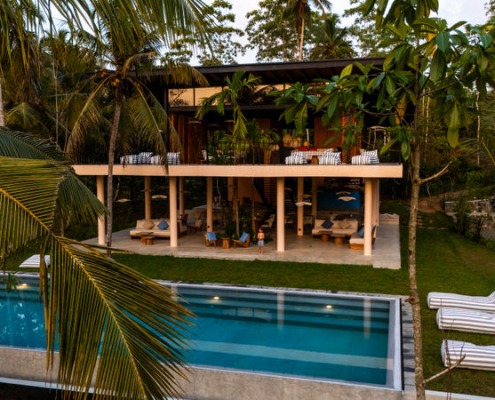 SOLA Hotel Sri Lanka - Little Travel Society