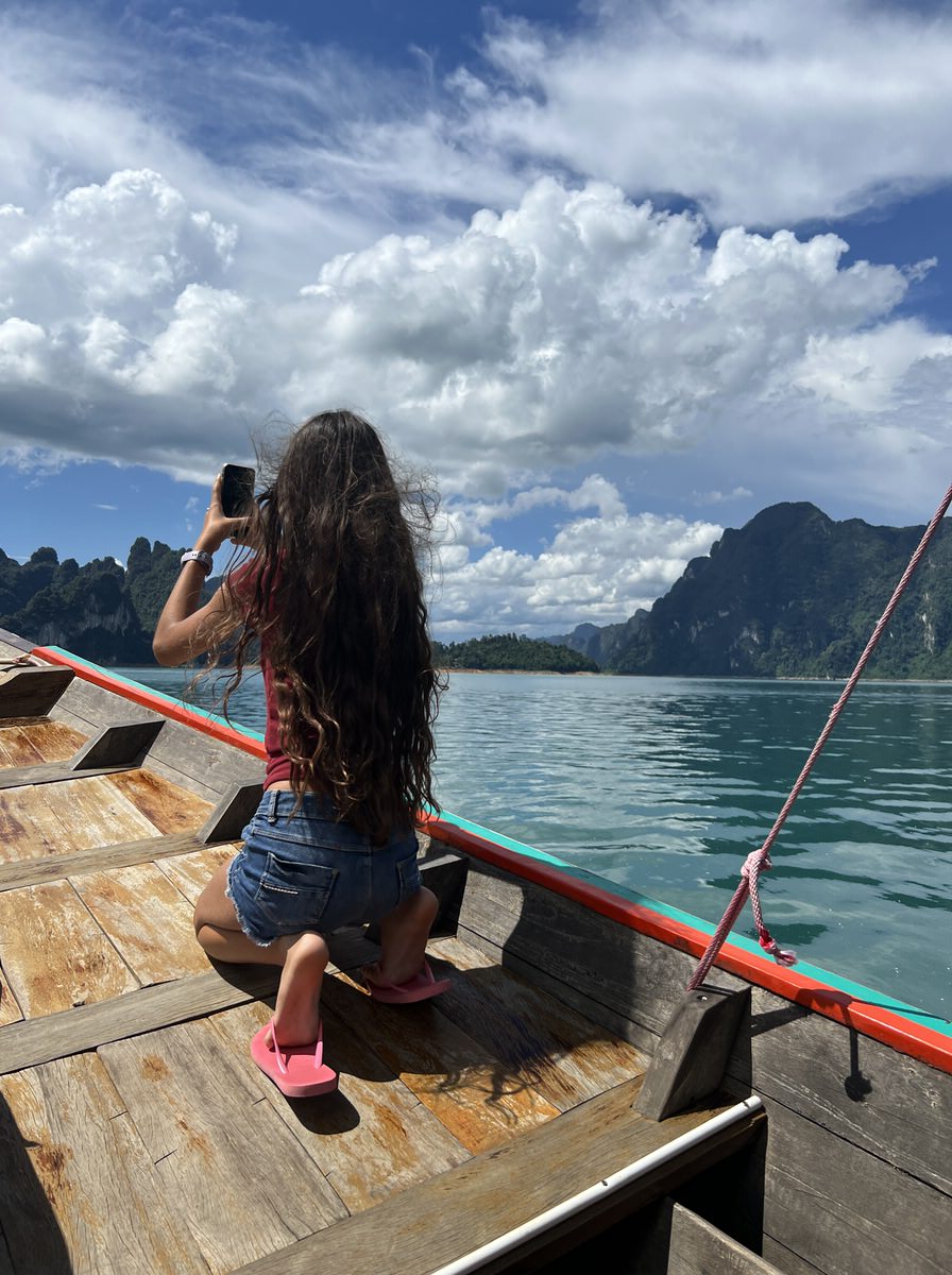 Alles sooo instagramable hier! (Bild: Sonja Alefi)