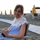 Sizilienkennerin Sandra hilft gerne bei der Auswahl des Urlaubsortes auf ihrer Lieblingsinsel und gibt tolle Insidertipps