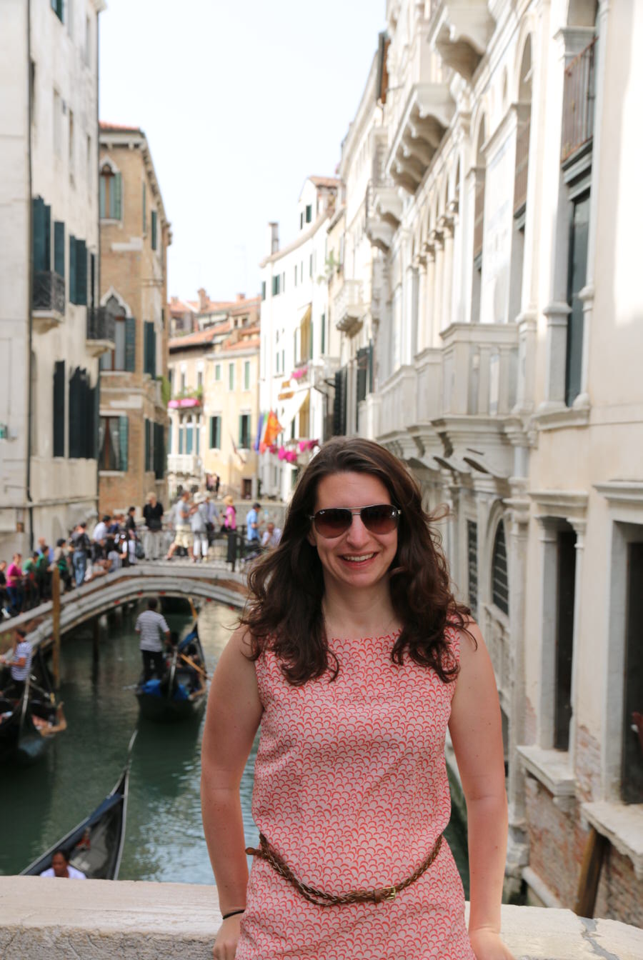 Venedig mit Kindern