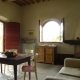 In den Ferienwohnungen des Doderi finden Möbel aus den 60er und 70er ein neues Zuhause