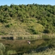 Im Teich des La Barbialla können kleine und große Angler ihr Glück versuchen
