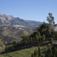 Das Ferienhaus CoraZazen in den Bergen Andalusiens