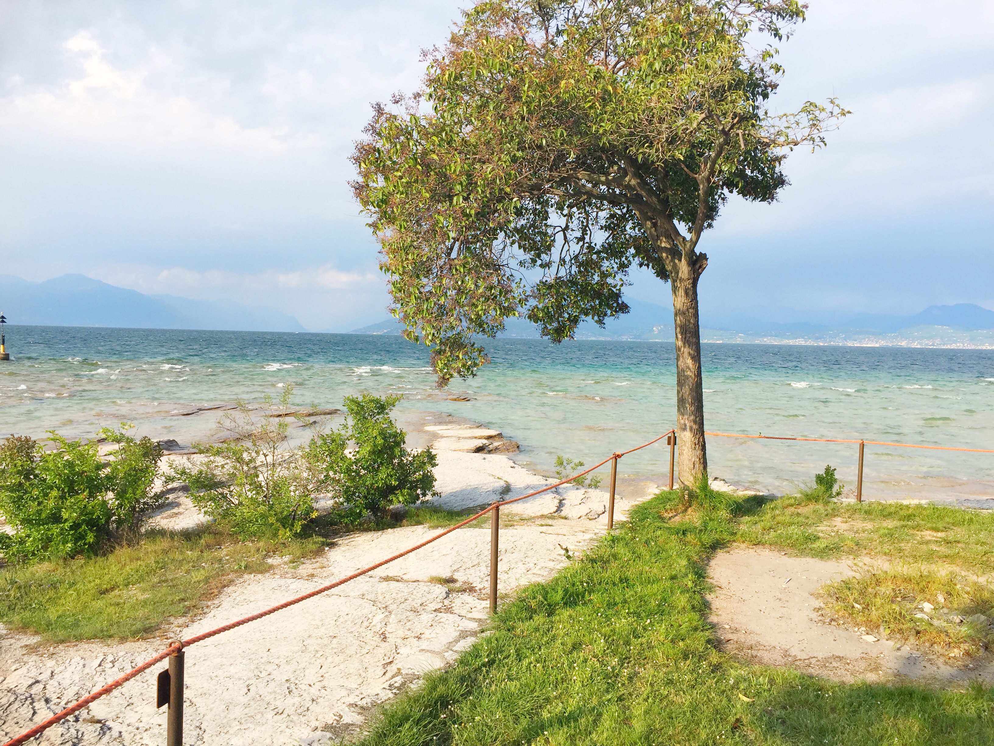 Gardasee mit Kindern - Reisetipps für Familien findest Du ...