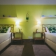 Guincho Villa: So hübsch sind die Zimmer in der Guincho Villa - die erste Villa von Timo und Jens in Portugal